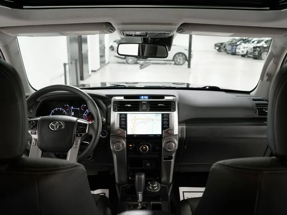 2022 Toyota 4Runner 5th Gen - Image 15 of 20