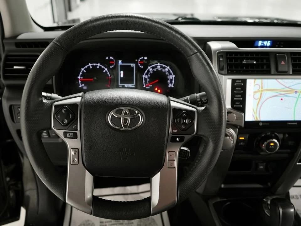 2022 Toyota 4Runner 5th Gen - Image 17 of 20