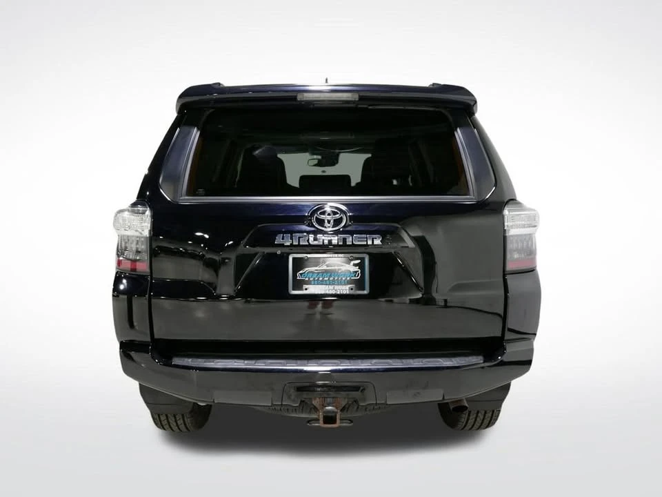 2022 Toyota 4Runner 5th Gen - Image 9 of 20