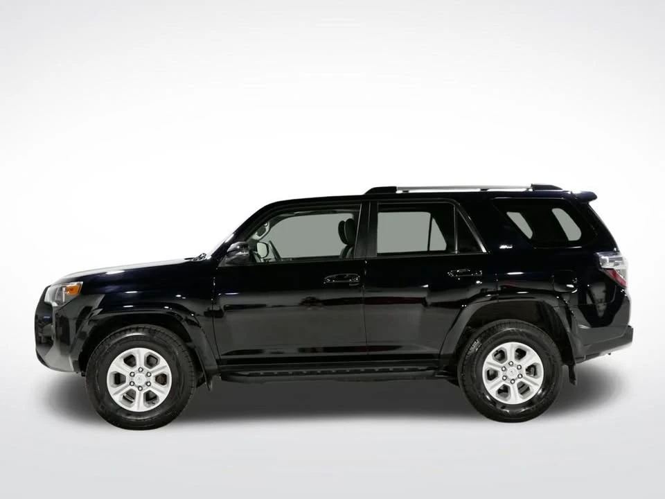 2022 Toyota 4Runner 5th Gen - Image 7 of 20