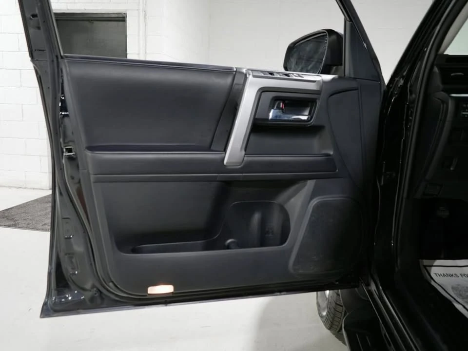 2022 Toyota 4Runner 5th Gen - Image 14 of 20