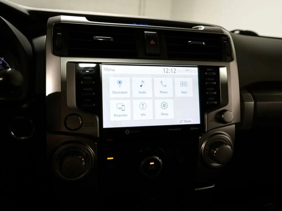 2022 Toyota 4Runner 5th Gen - Image 19 of 20