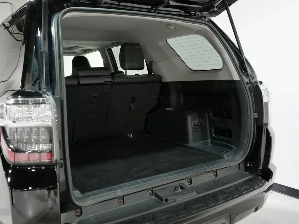 2022 Toyota 4Runner 5th Gen - Image 10 of 20