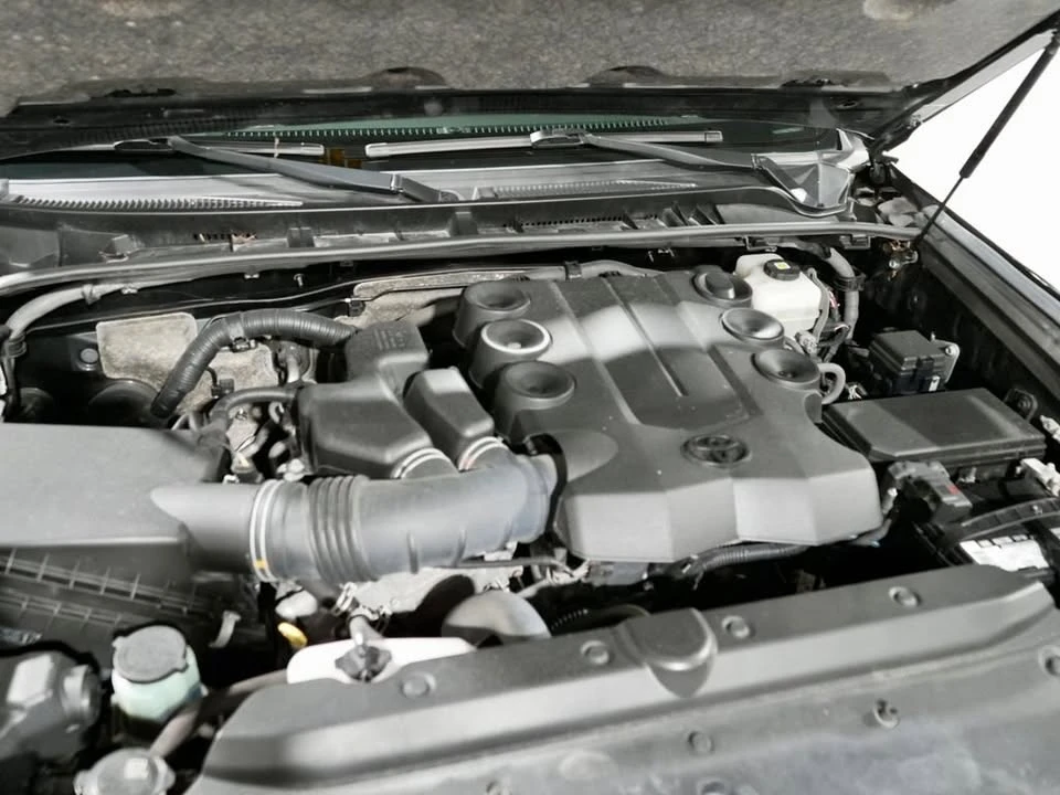 2022 Toyota 4Runner 5th Gen - Image 13 of 20