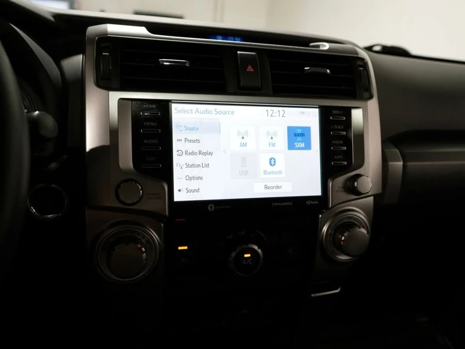 2022 Toyota 4Runner 5th Gen - Image 20 of 20