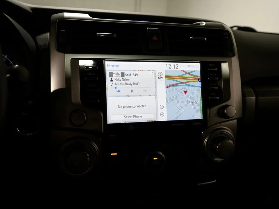 2022 Toyota 4Runner 5th Gen - Image 18 of 20