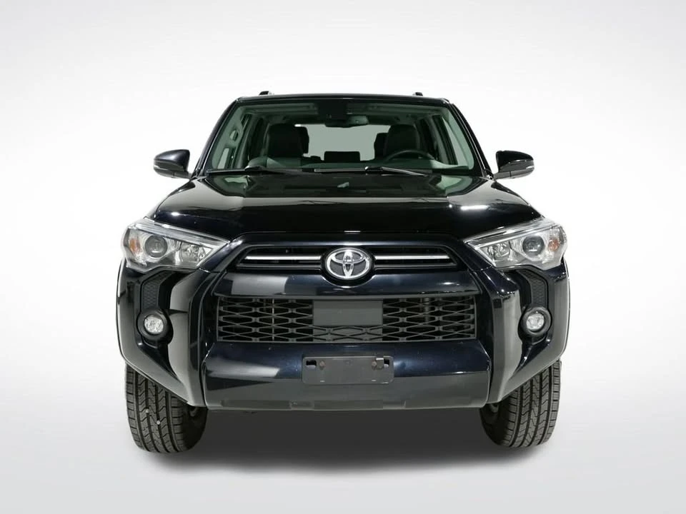 2022 Toyota 4Runner 5th Gen - Image 12 of 20