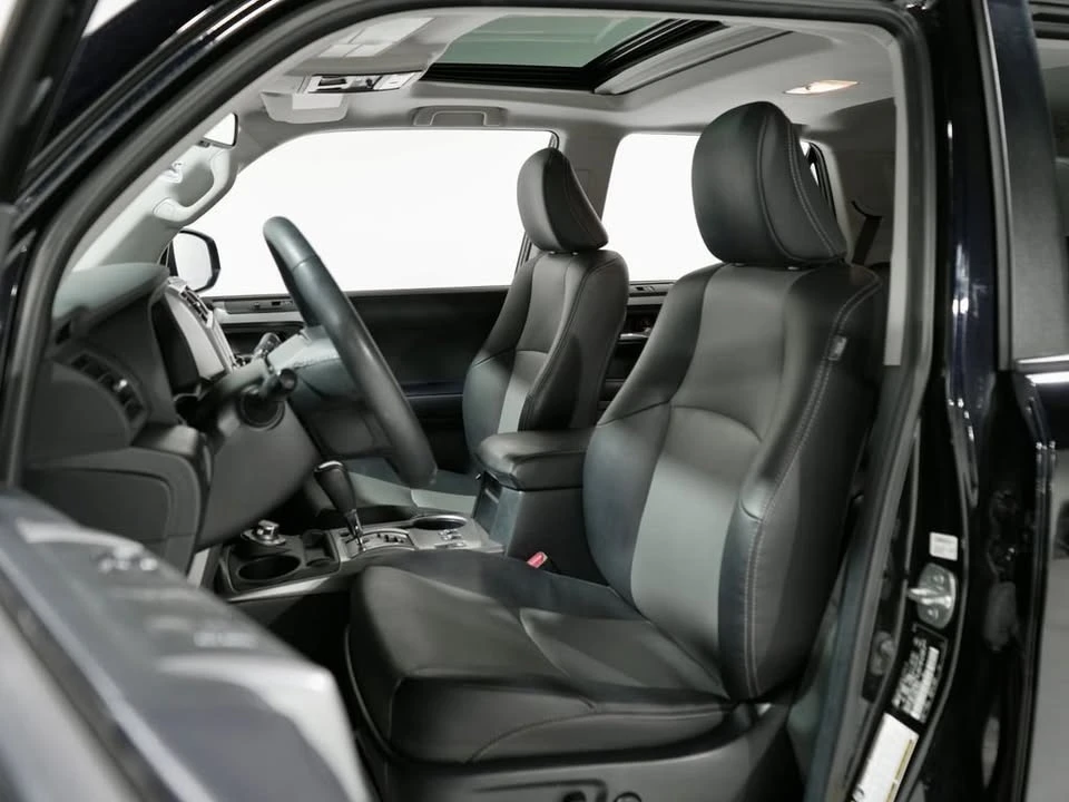 2022 Toyota 4Runner 5th Gen - Image 3 of 20