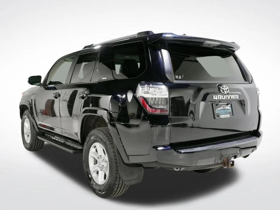 2022 Toyota 4Runner 5th Gen - Image 8 of 20
