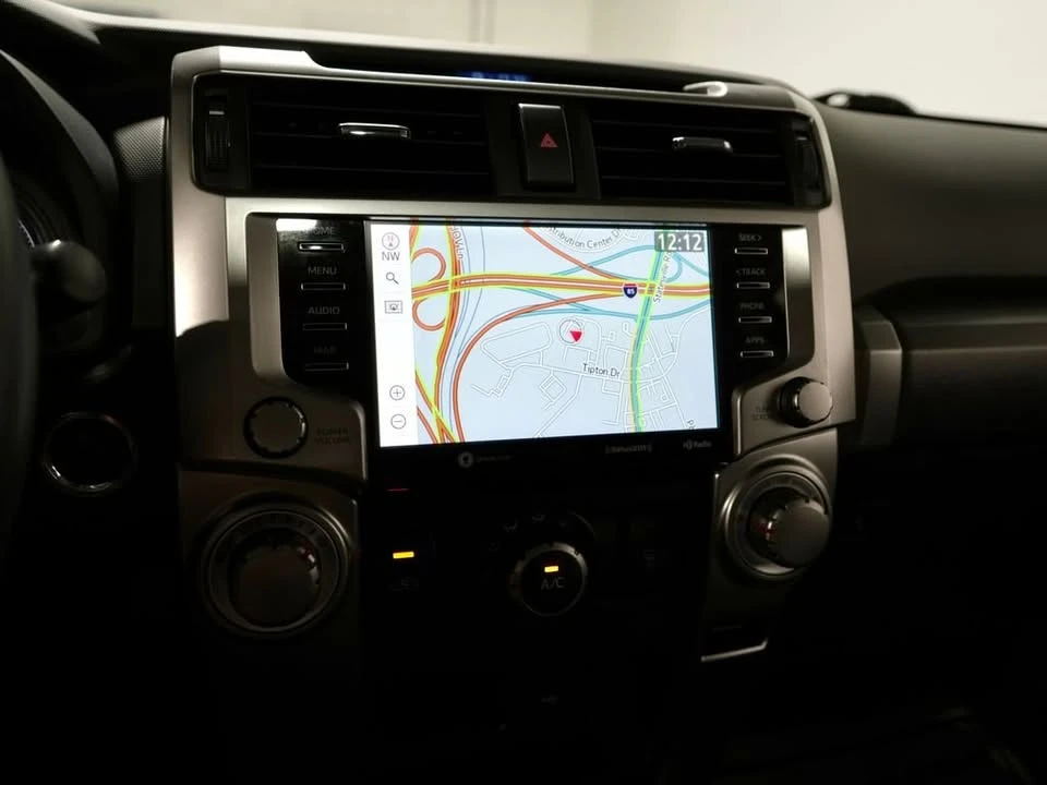 2022 Toyota 4Runner 5th Gen - Image 4 of 20