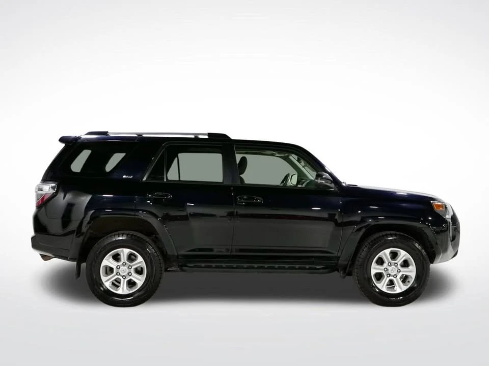 2022 Toyota 4Runner 5th Gen - Image 11 of 20