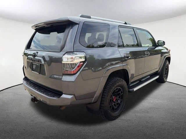2022 Toyota 4Runner 5th Gen - Image 12 of 15