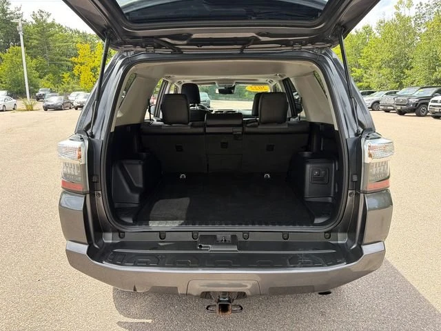 2022 Toyota 4Runner 5th Gen - Image 11 of 15