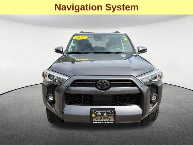2022 Toyota 4Runner 5th Gen - Image 3 of 15