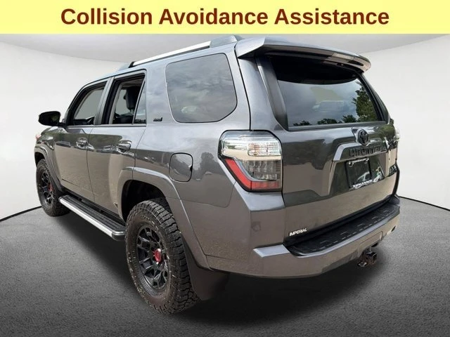 2022 Toyota 4Runner 5th Gen - Image 8 of 15