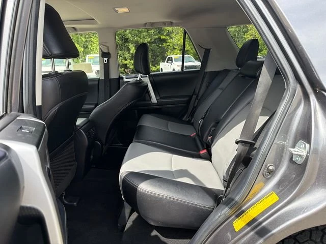 2022 Toyota 4Runner 5th Gen - Image 15 of 15