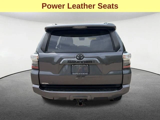 2022 Toyota 4Runner 5th Gen - Image 9 of 15