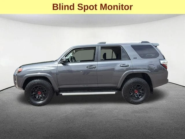 2022 Toyota 4Runner 5th Gen - Image 5 of 15