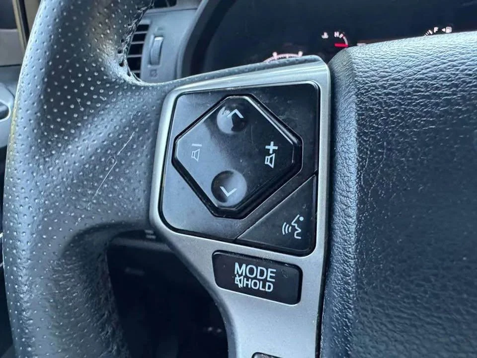 2022 Toyota 4Runner 5th Gen - Image 14 of 20