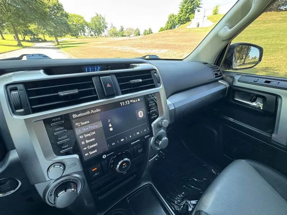2022 Toyota 4Runner 5th Gen - Image 11 of 20