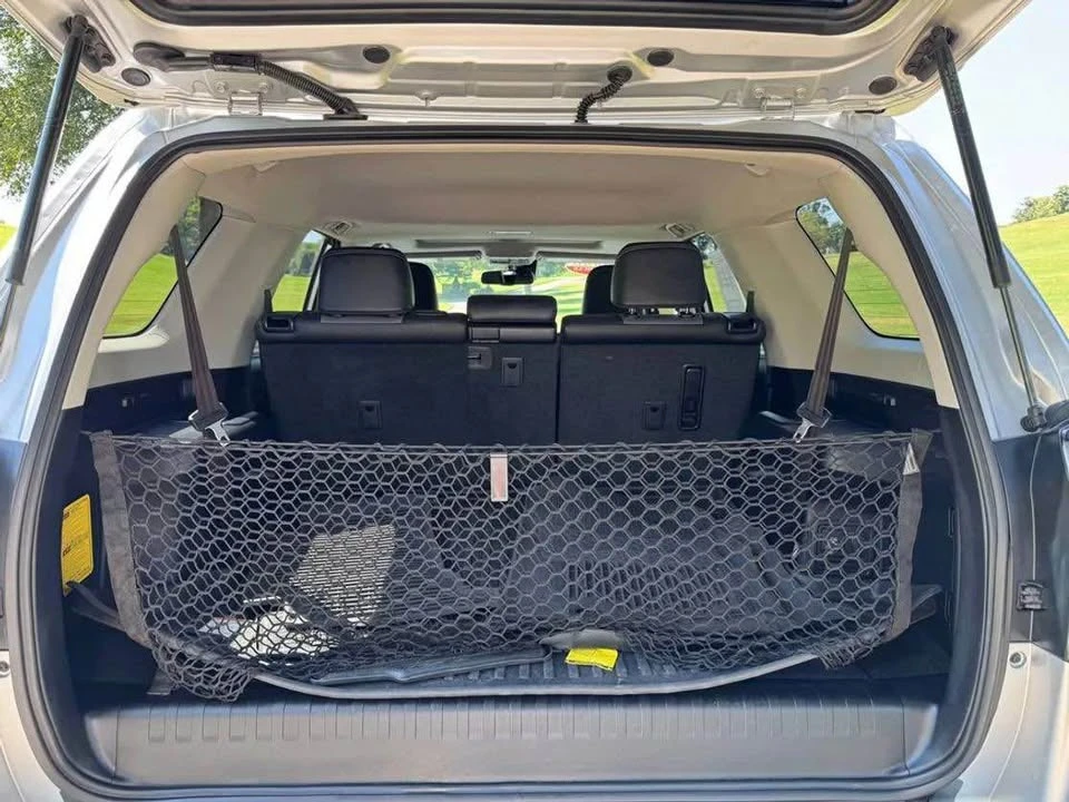 2022 Toyota 4Runner 5th Gen - Image 8 of 20