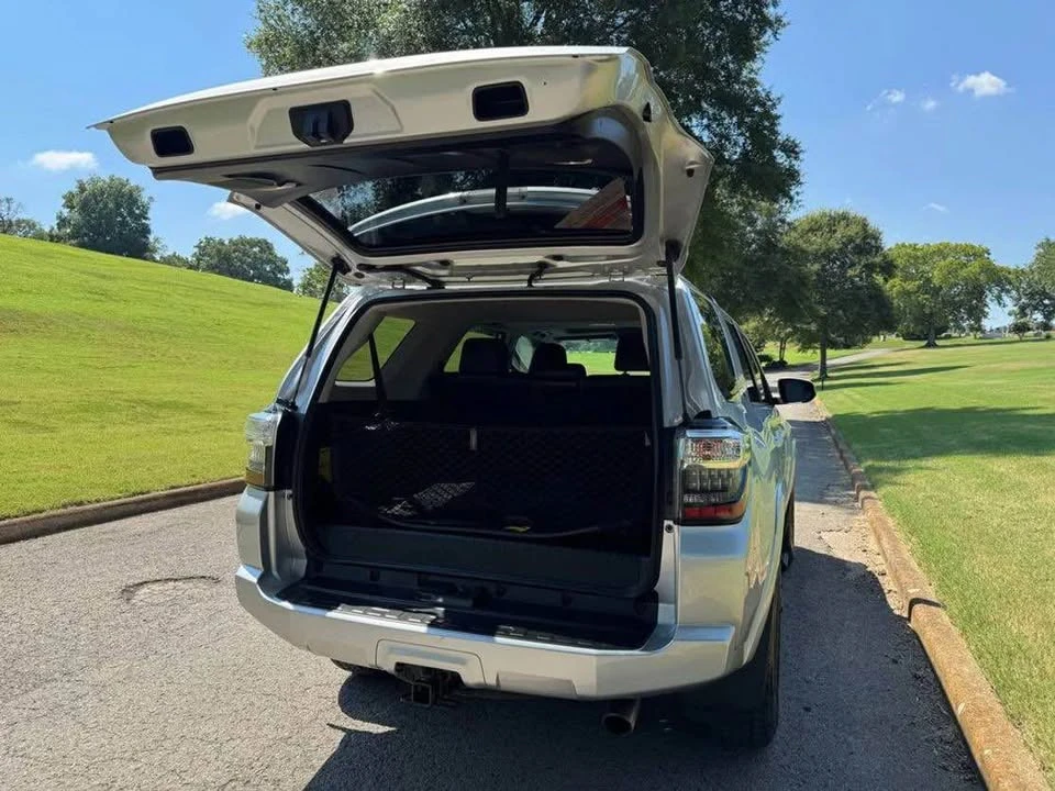 2022 Toyota 4Runner 5th Gen - Image 7 of 20