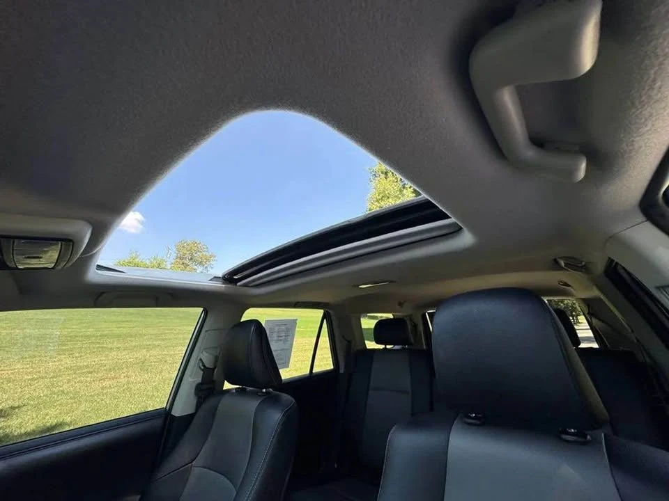 2022 Toyota 4Runner 5th Gen - Image 12 of 20