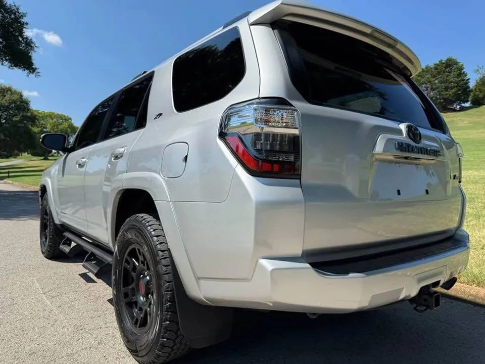 2022 Toyota 4Runner 5th Gen - Image 6 of 20