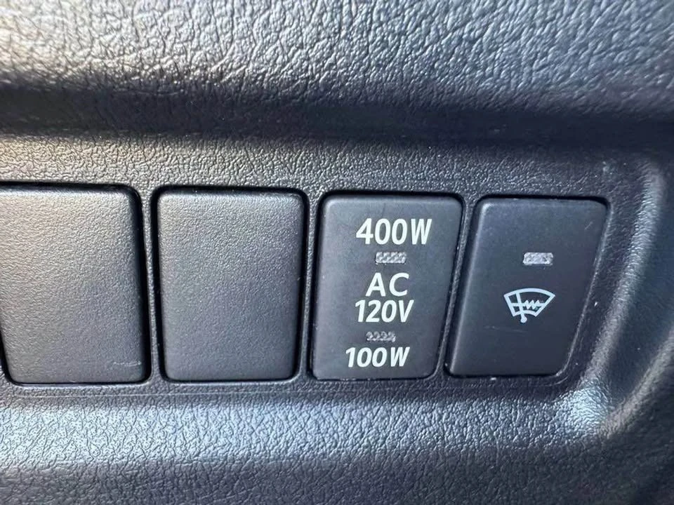 2022 Toyota 4Runner 5th Gen - Image 17 of 20