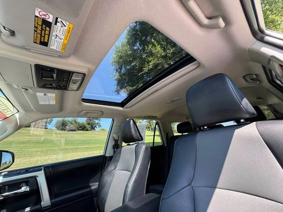 2022 Toyota 4Runner 5th Gen - Image 13 of 20