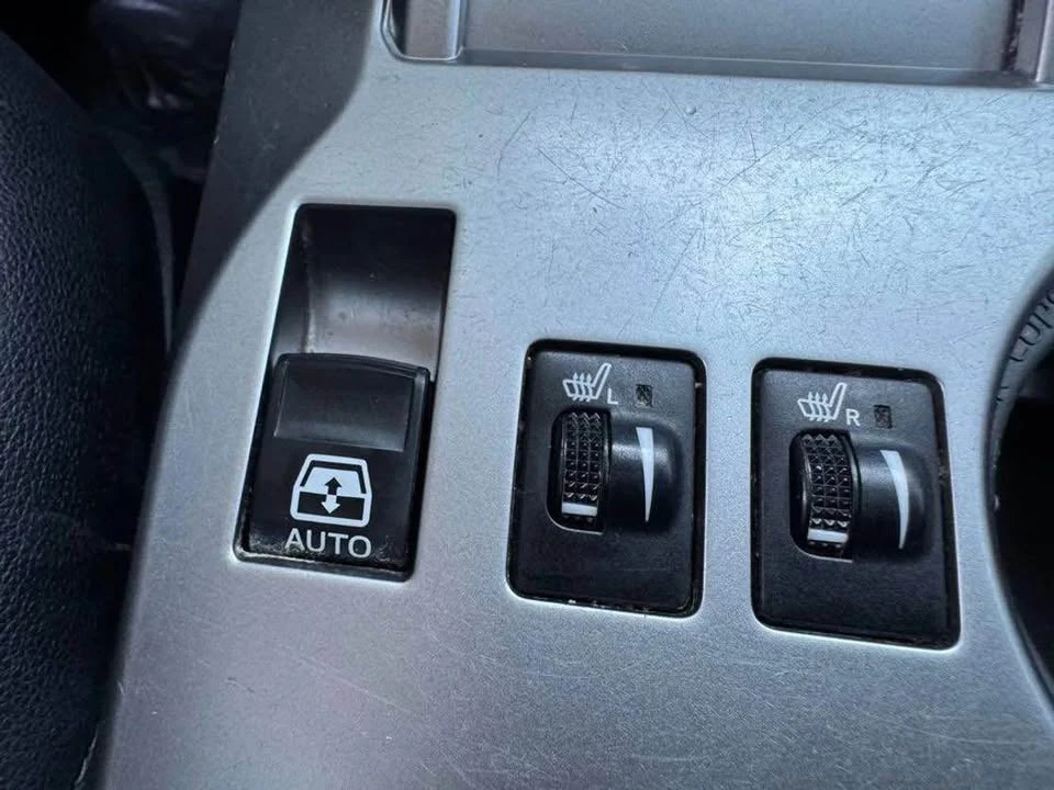2022 Toyota 4Runner 5th Gen - Image 19 of 20