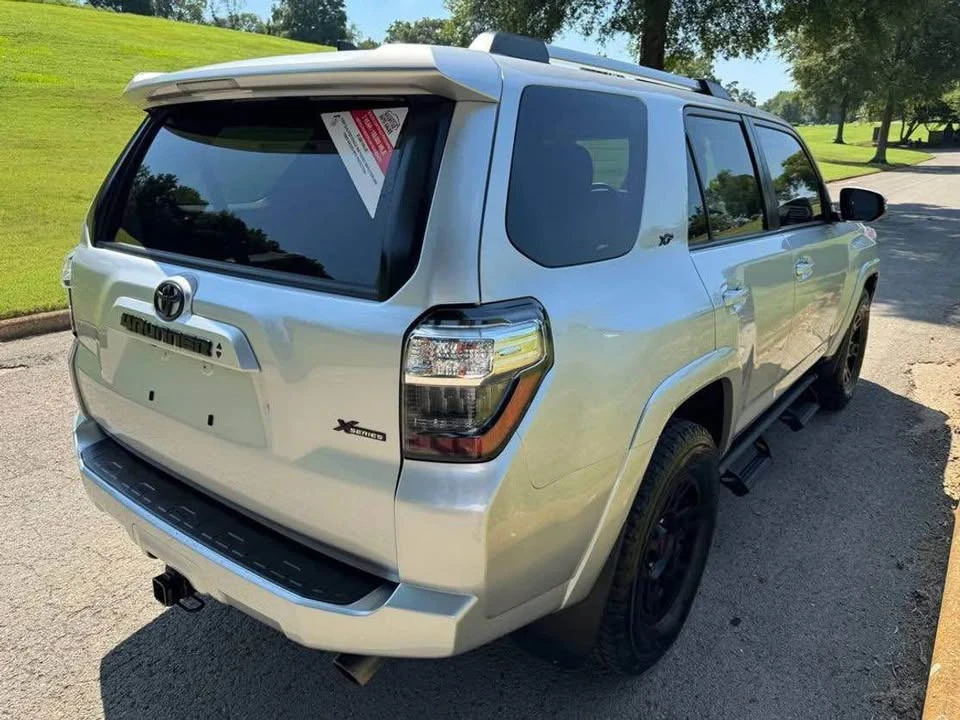 2022 Toyota 4Runner 5th Gen - Image 5 of 20
