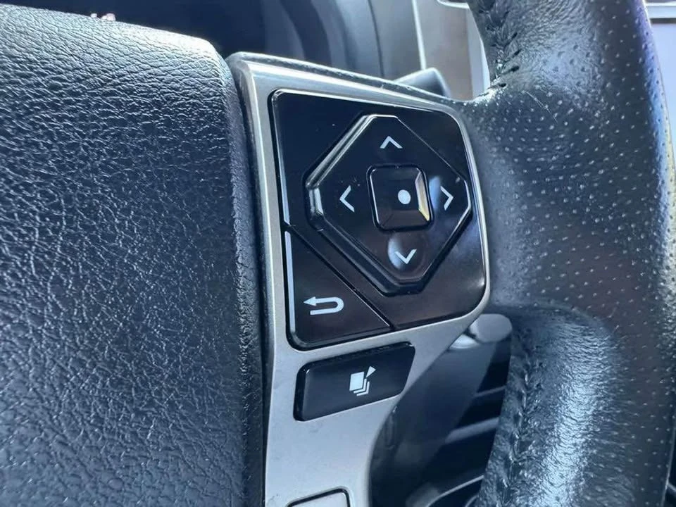 2022 Toyota 4Runner 5th Gen - Image 20 of 20