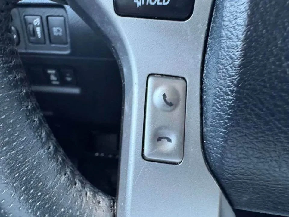 2022 Toyota 4Runner 5th Gen - Image 16 of 20