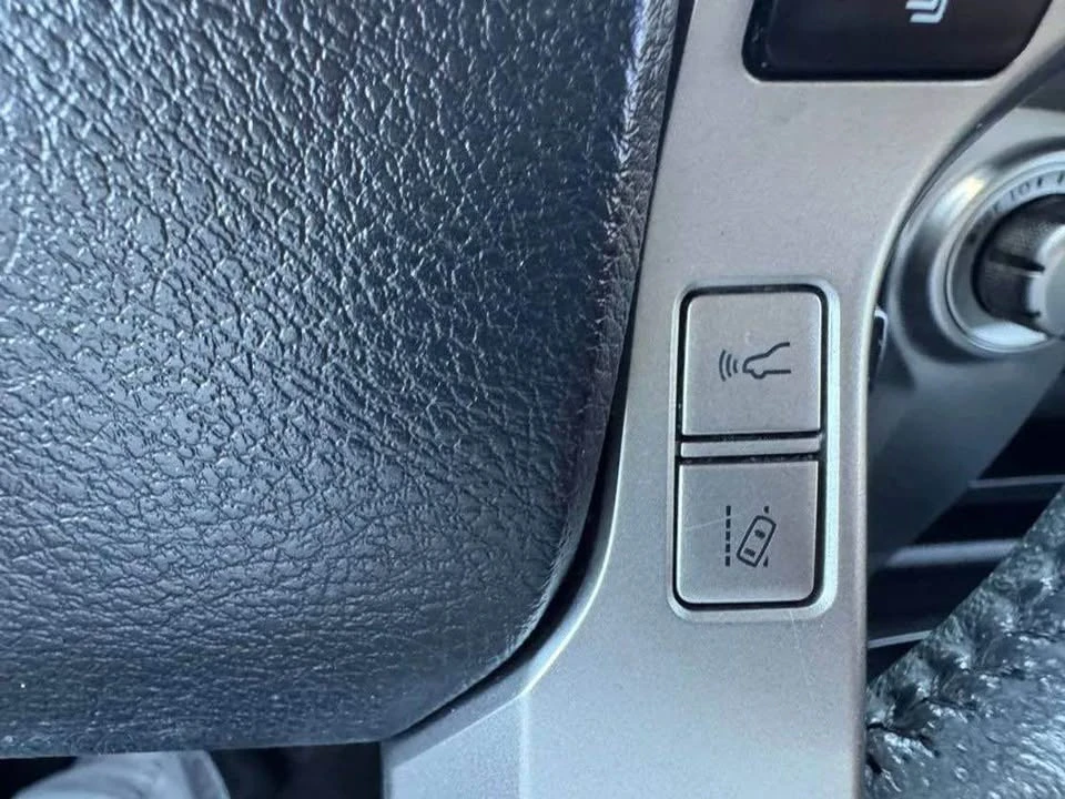 2022 Toyota 4Runner 5th Gen - Image 15 of 20