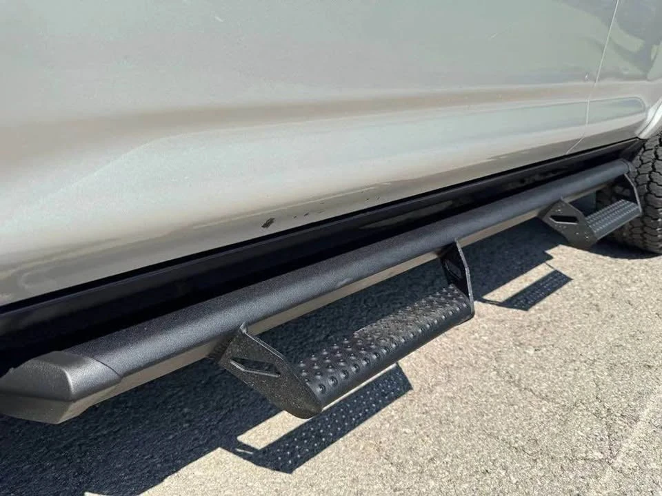 2022 Toyota 4Runner 5th Gen - Image 9 of 20