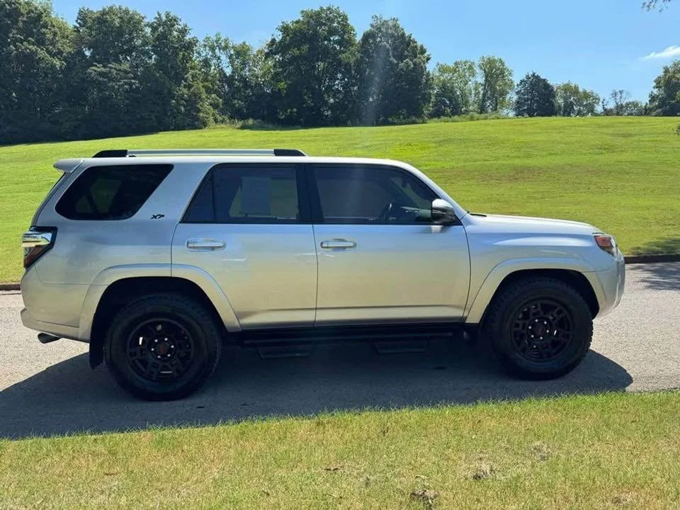 2022 Toyota 4Runner 5th Gen - Image 4 of 20