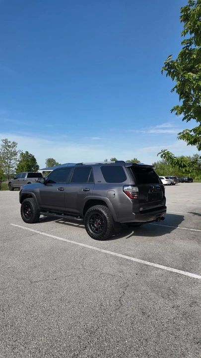 2022 Toyota 4Runner 5th Gen - Image 6 of 20