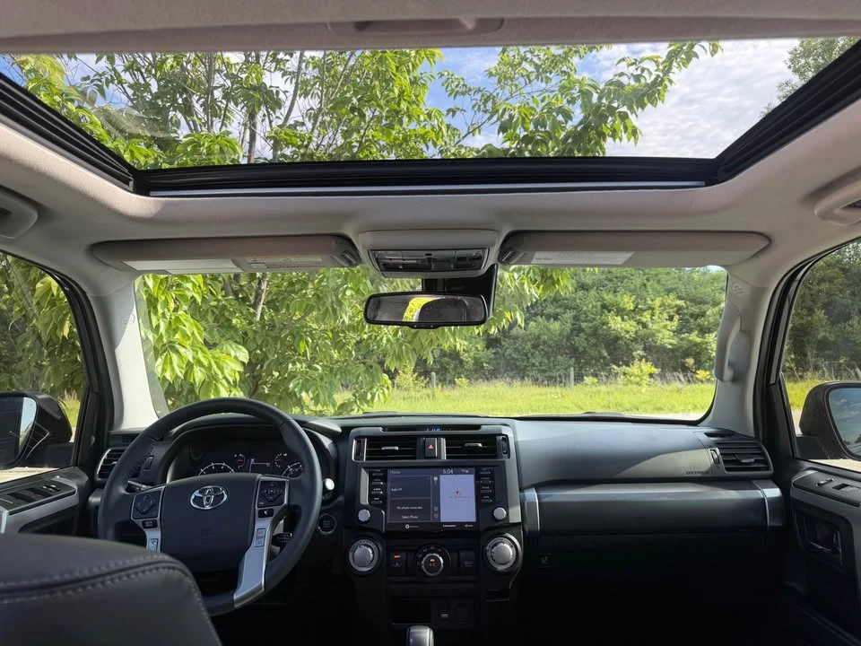 2022 Toyota 4Runner 5th Gen - Image 13 of 20