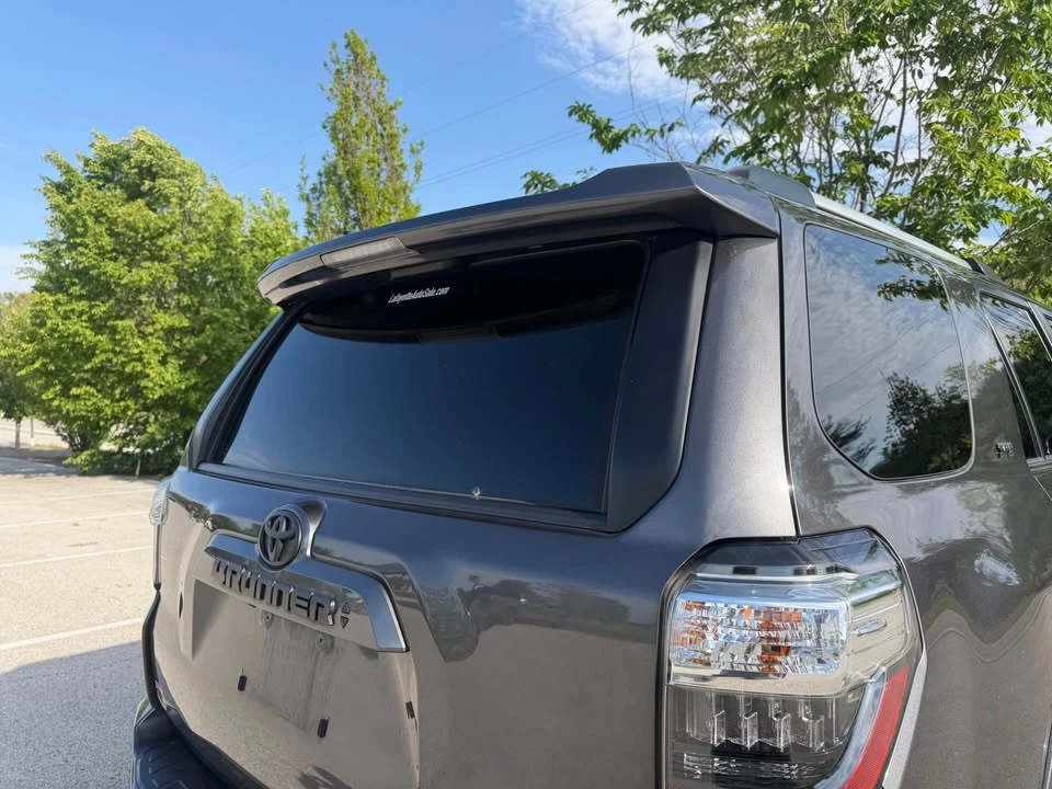 2022 Toyota 4Runner 5th Gen - Image 15 of 20