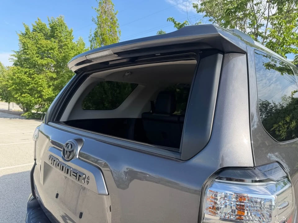 2022 Toyota 4Runner 5th Gen - Image 14 of 20