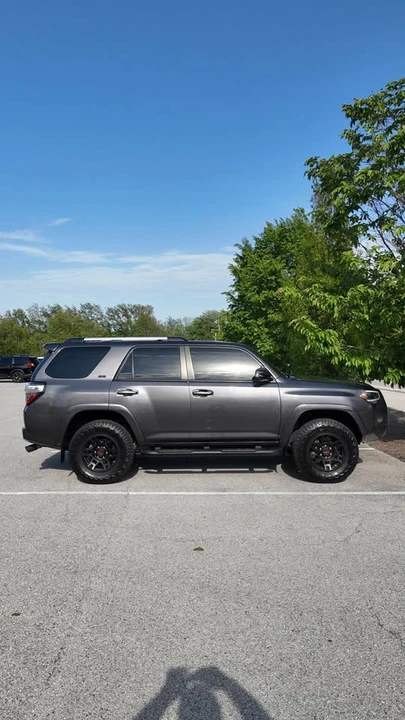 2022 Toyota 4Runner 5th Gen - Image 10 of 20