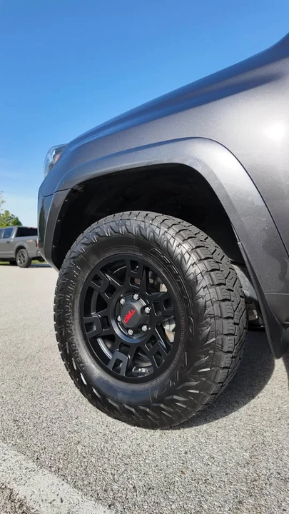2022 Toyota 4Runner 5th Gen - Image 8 of 20