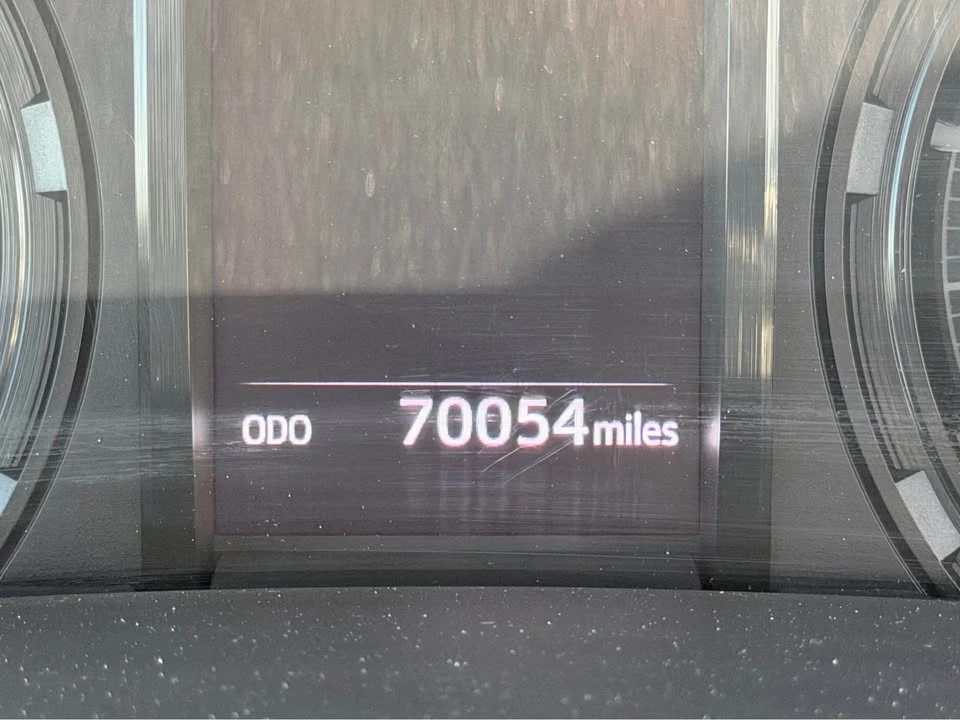 2022 Toyota 4Runner 5th Gen - Image 20 of 20