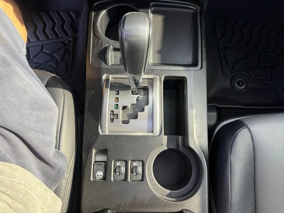 2022 Toyota 4Runner 5th Gen - Image 17 of 20