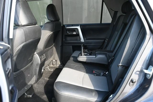2022 Toyota 4Runner 5th Gen - Image 18 of 20