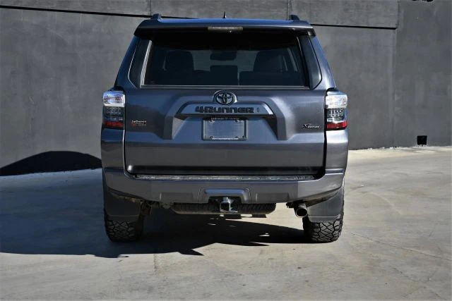 2022 Toyota 4Runner 5th Gen - Image 4 of 20
