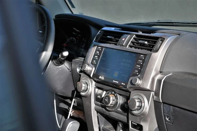 2022 Toyota 4Runner 5th Gen - Image 11 of 20