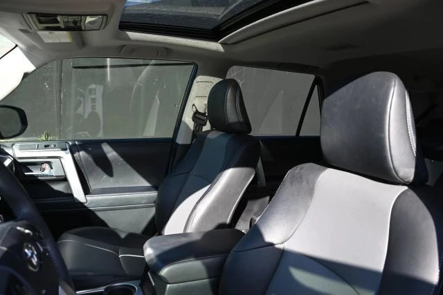 2022 Toyota 4Runner 5th Gen - Image 12 of 20