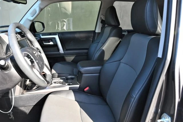 2022 Toyota 4Runner 5th Gen - Image 14 of 20